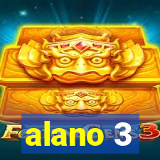 alano 3